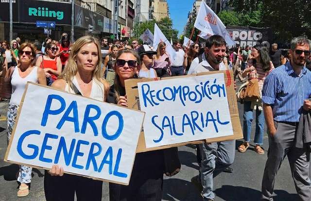 Córdoba: la inflación se acelera y la canasta básica es superior a $2 millones