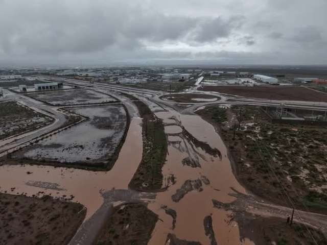 Vaca Muerta bajo agua: una radiografía de la desinversión y el saqueo petrolero