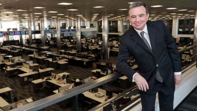 Madanes Quintanilla se reconvierte con negocios energéticos mientras en Fate despide a mil trabajadores