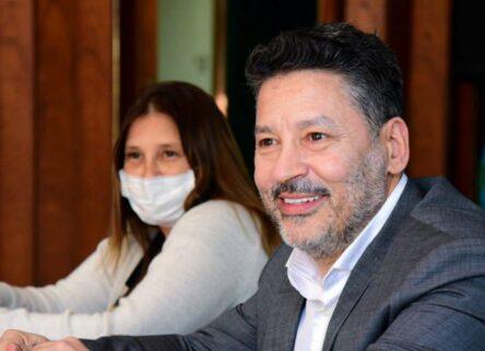 menendez merlo