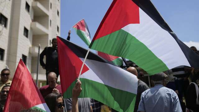 Daniel Vera, el jubilado chaqueño bajo arresto por expresarse en Facebook contra el genocidio en Gaza