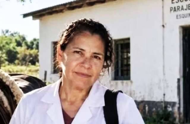 Justicia por Nancy Godoy: El Estado es responsable