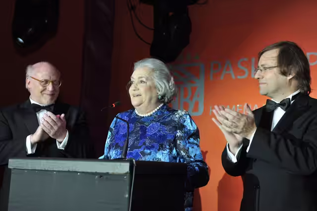 Blaquier, Arrieta y la colección de arte de mil millones de dólares