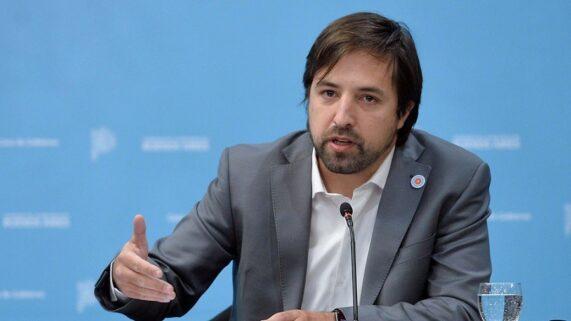 Nicolás Kreplak Nicolás Kreplak