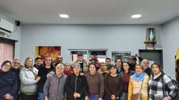 El 22 de julio habrá cortes de ruta y marchas en todo el país contra la baja del Volver al Trabajo