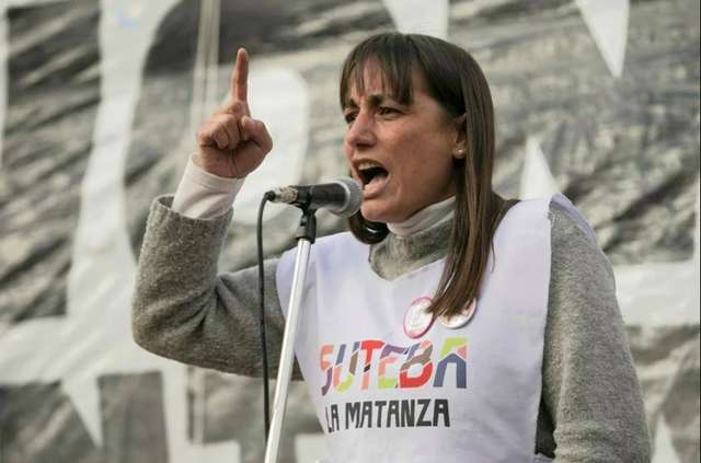 CTA de los Trabajadores: la Multicolor presenta lista nacional para luchar contra Baradel