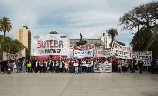 Ctera: gran elección de la lista Multicolor a pesar de la manipulación y el fraude