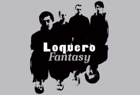 Fantasy, 25 años después: Loquero y el punk de los que quedaron afuera
