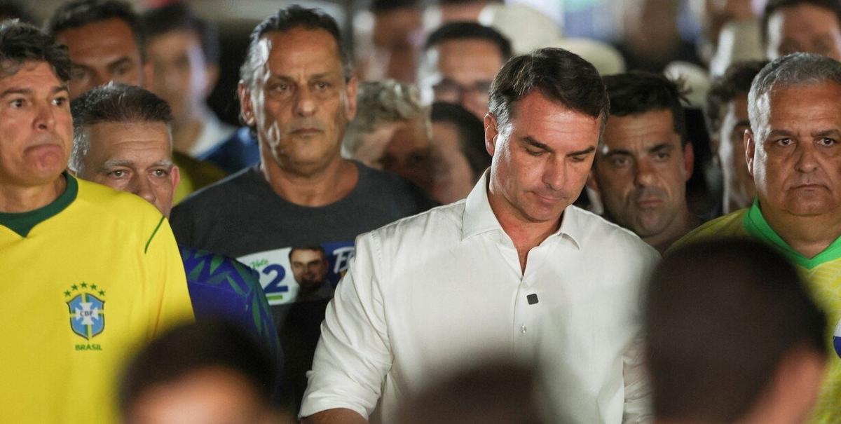 Brasil: Bolsonaro es Corina Machado