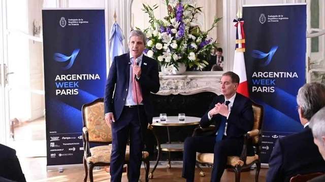 Milei pone en venta la ciudadanía argentina para habilitar la extranjerización de tierras