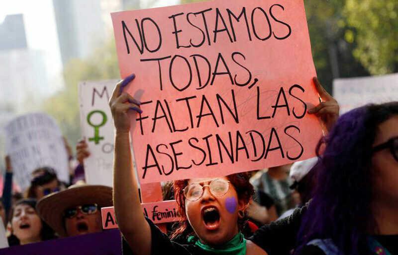 movilización mujeres movilización mujeres