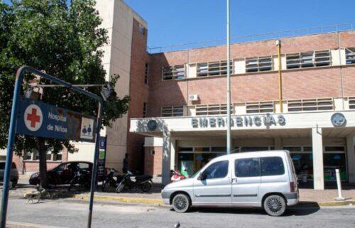 hospital de niños de cordoba hospital de niños de cordoba