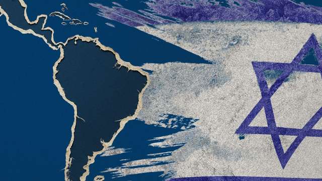 Crece la injerencia del sionismo en los aparatos militares y de seguridad latinoamericanos