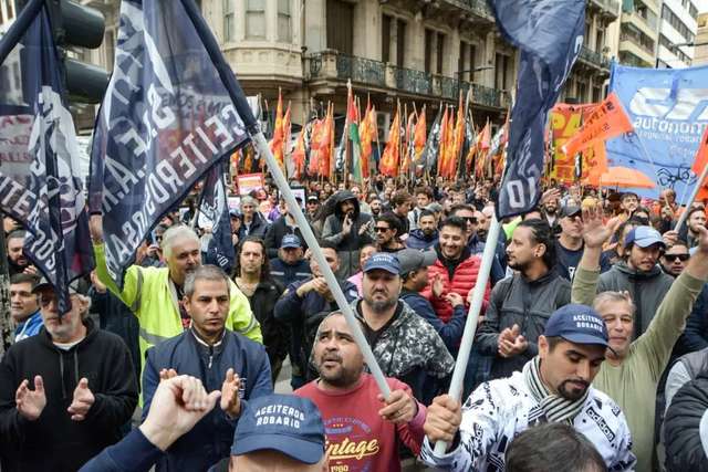 Gran Rosario: la mayor desocupación del país