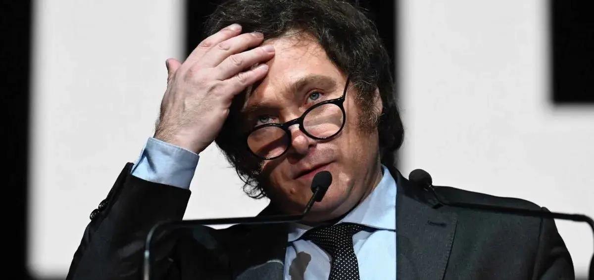 Las maniobras con Malvinas de un gobierno golpeado
