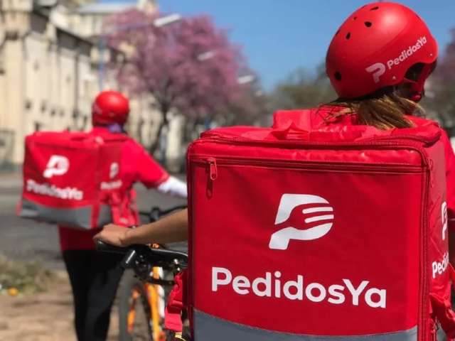 Naufraga el fallido proyecto de registro de trabajadores de apps de Kicillof