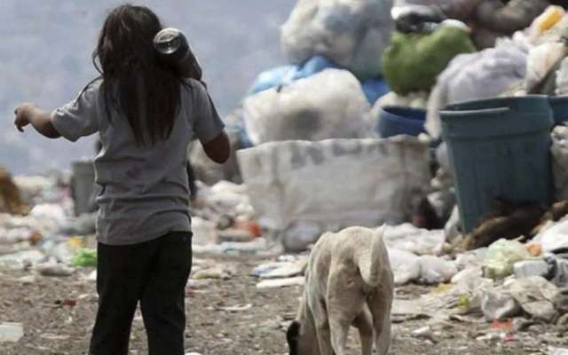 Córdoba: crece la pobreza día a día y los sueldos ya no alcanzan ni para comer