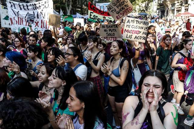 La pulseada política por un 39° Encuentro Plurinacional independiente y de lucha