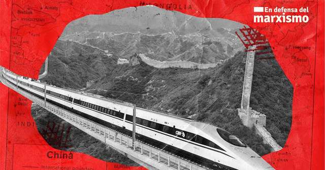 De dónde viene y adónde va China - En Defensa del Marxismo