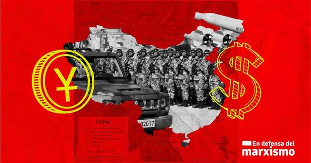 Polémicas sobre China - En Defensa del Marxismo