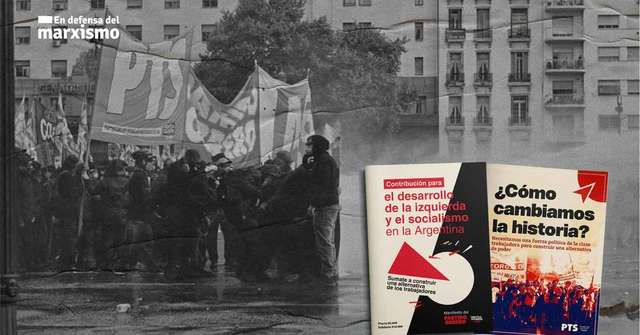 Programa, estrategia y partido: el debate en el Frente de Izquierda de la Argentina - En Defensa del Marxismo